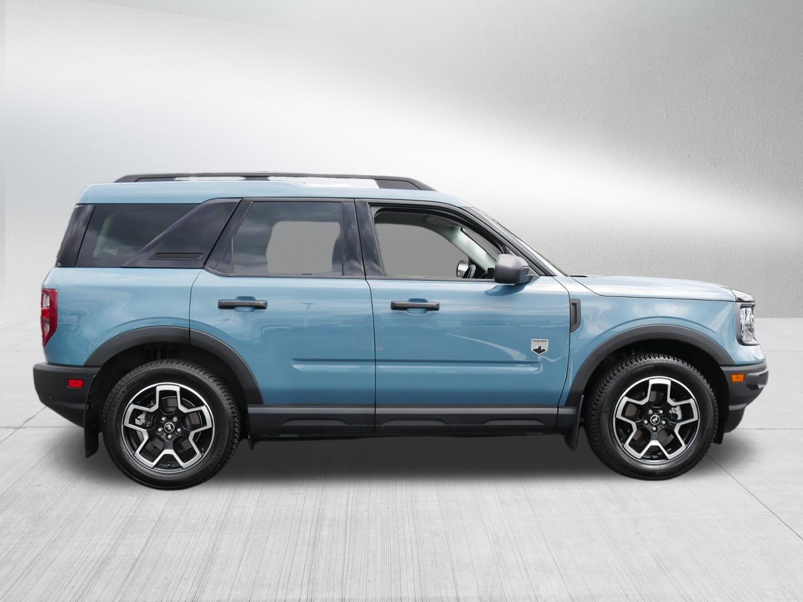 Used 2022 Area 51 Ford Big Bend image 8