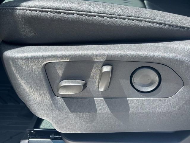 2026 Chevrolet Silverado 2500 HD LTZ - Photo 10
