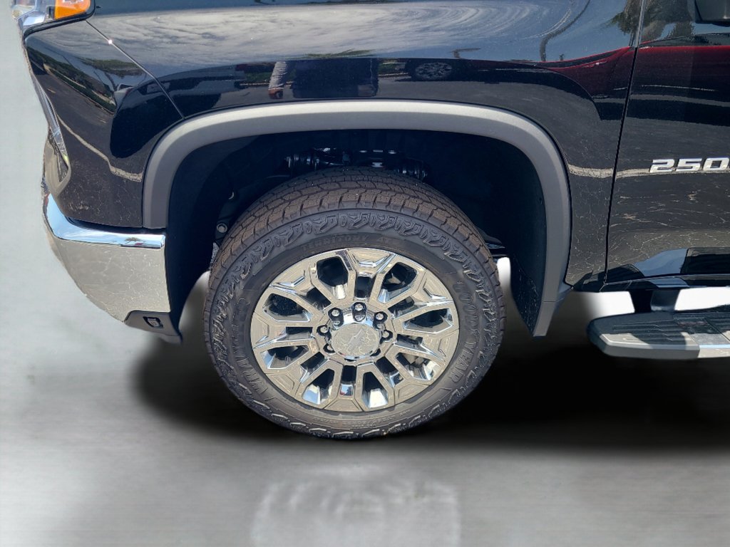 2026 Chevrolet Silverado 2500 HD LTZ - Photo 22