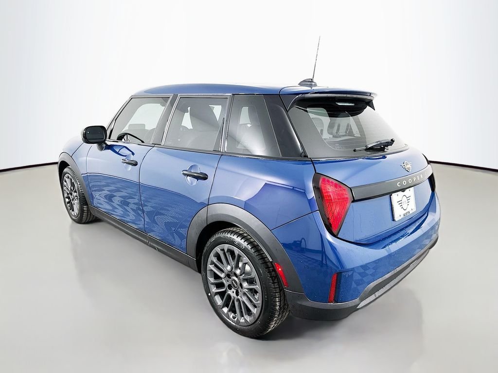 2026 MINI Hardtop 4 Door S - Photo 7