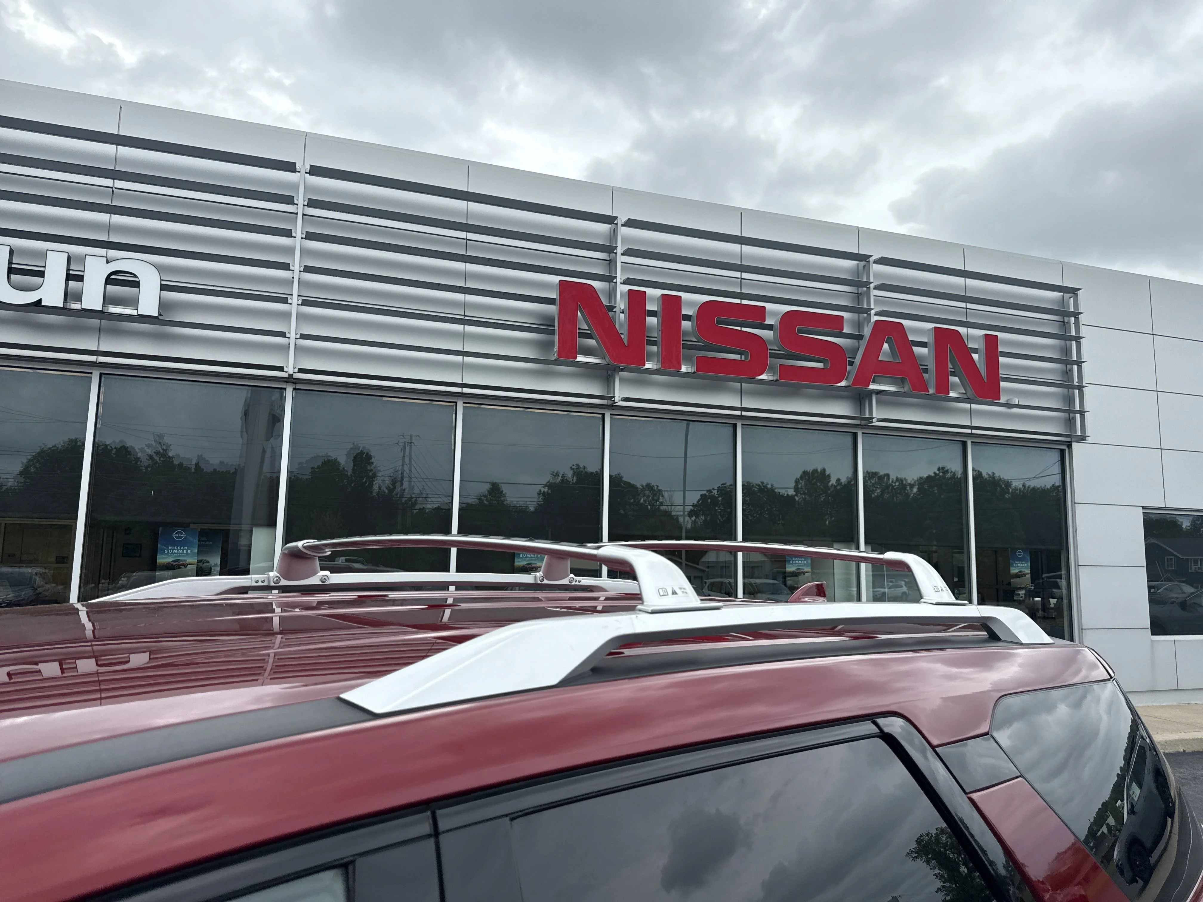 2022 Nissan Pathfinder SL - Photo 15