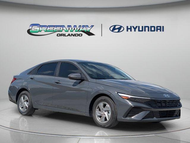 New 2026 Ecotronic Gray Hyundai SE image 49