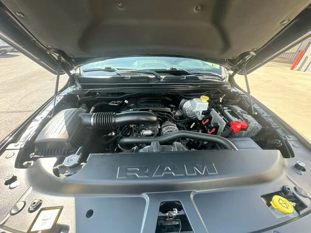 Used 2020 Black Ram Big Horn/Lone Star image 18