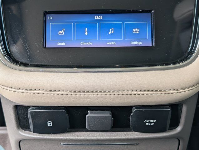 Used 2024 Blue Lincoln Reserve image 31