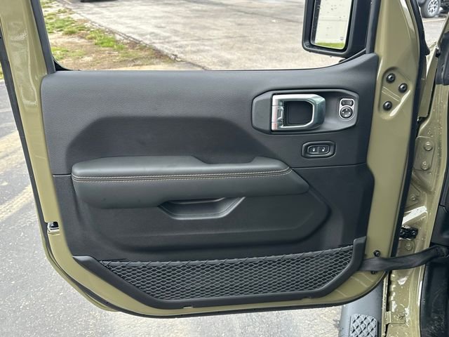 New 2026 41 Exterior Paint Jeep Sahara image 29