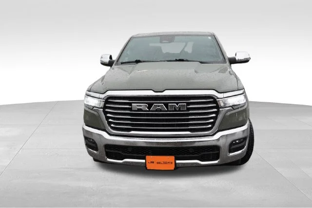 Used 2026 Green Ram Laramie image 12