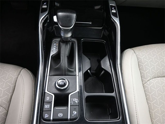 2022 Kia Sorento SX photo 4