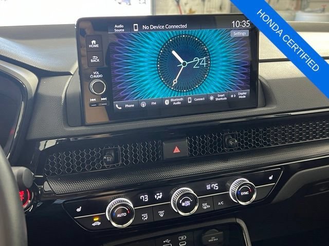 2024 Honda CR-V EX-L - Photo 100