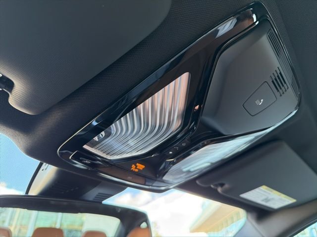 Used 2026 White BMW M340i image 21