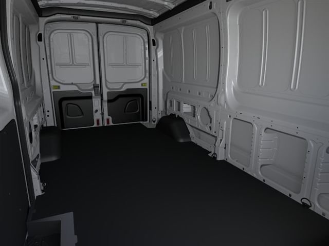 New 2026 Oxford White Ford Base image 11