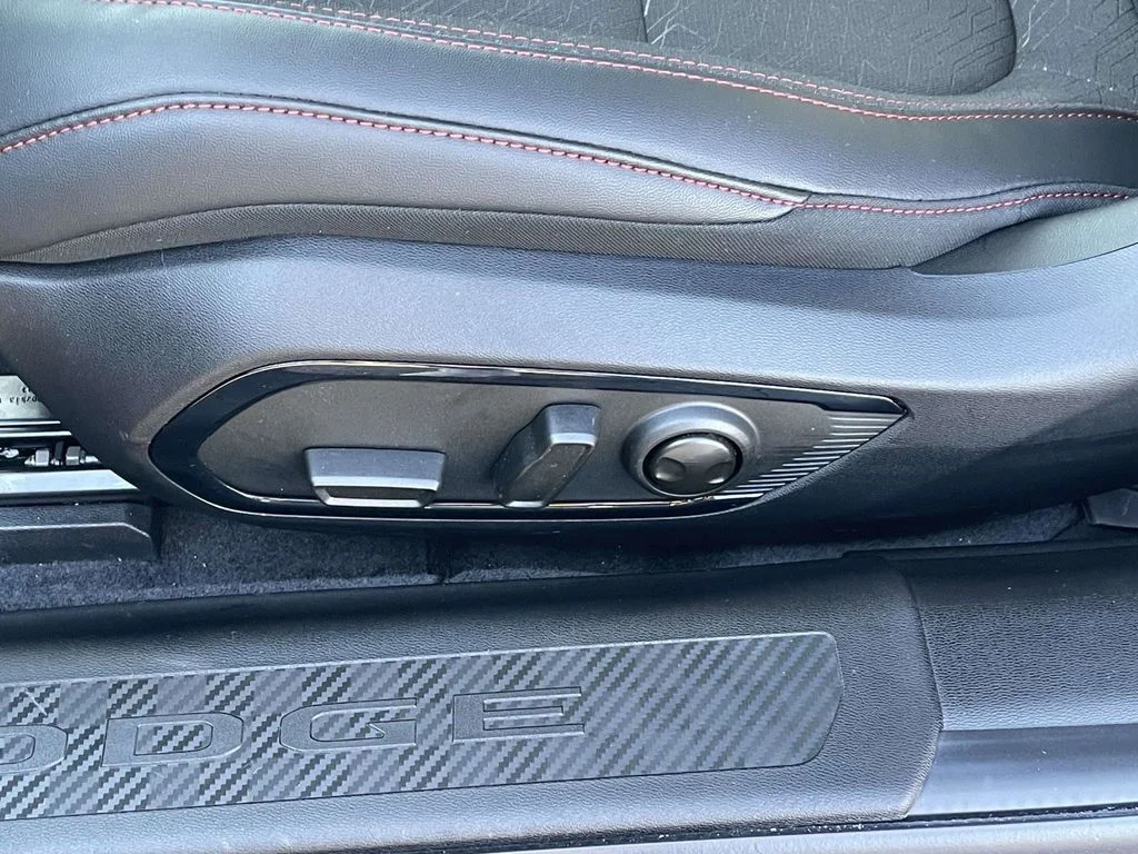 New 2026 Redeye Dodge Scat Pack image 22