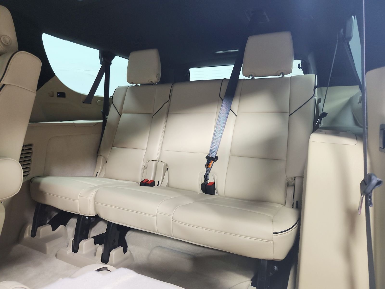 2021 Cadillac Escalade ESV Premium Luxury - Photo 39