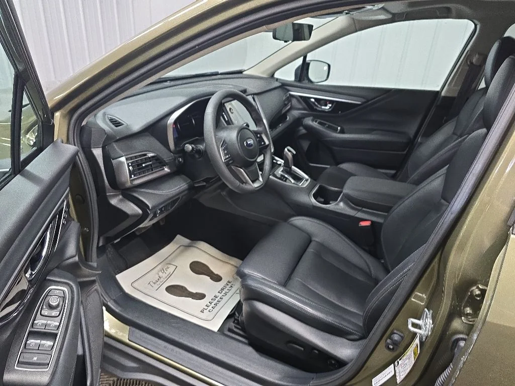 Used 2023 Brown Subaru Touring XT image 29