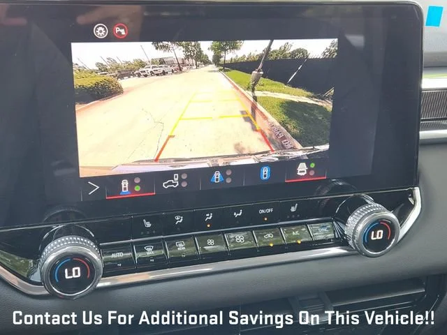 2026 GMC Canyon Elevation - Photo 13
