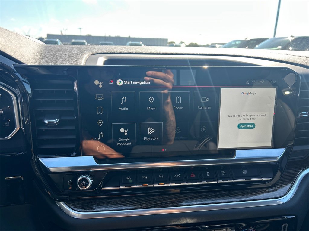 2026 GMC SIERRA - Image 22