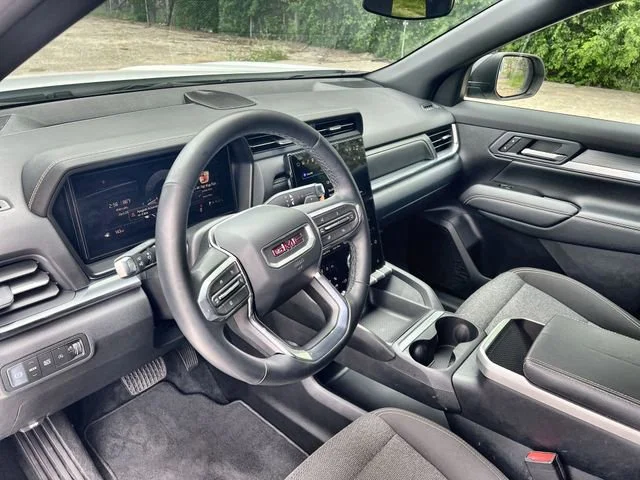 2026 GMC Terrain Elevation - Photo 11