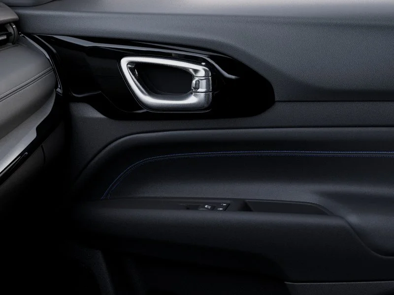 2026 Jeep Compass Limited Altitude - Photo 53