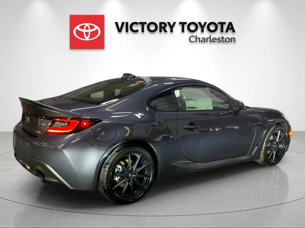 Used 2026  Toyota Premium image 7