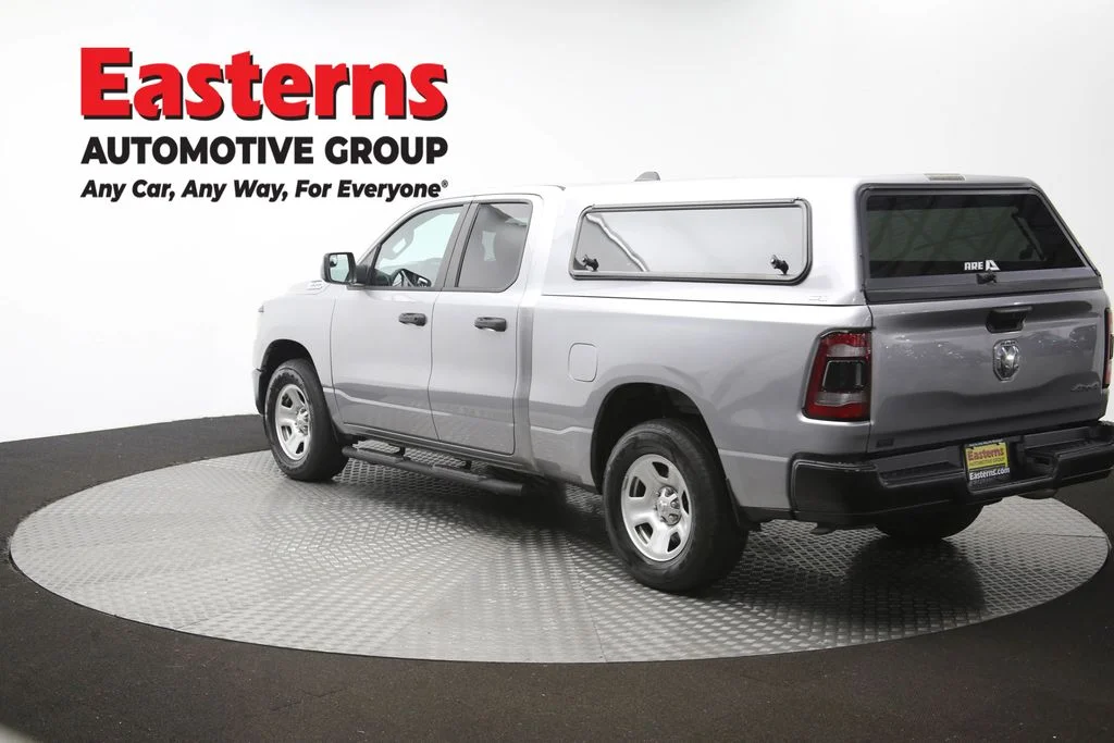 Used 2023 Silver Ram Tradesman image 63