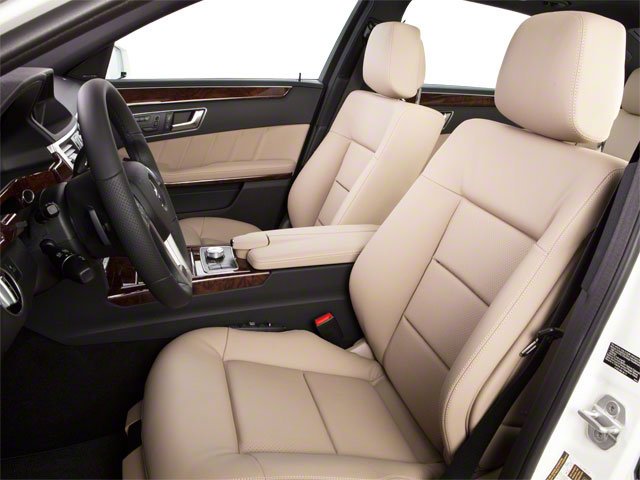 Used 2010  Mercedes-Benz E 350 image 8