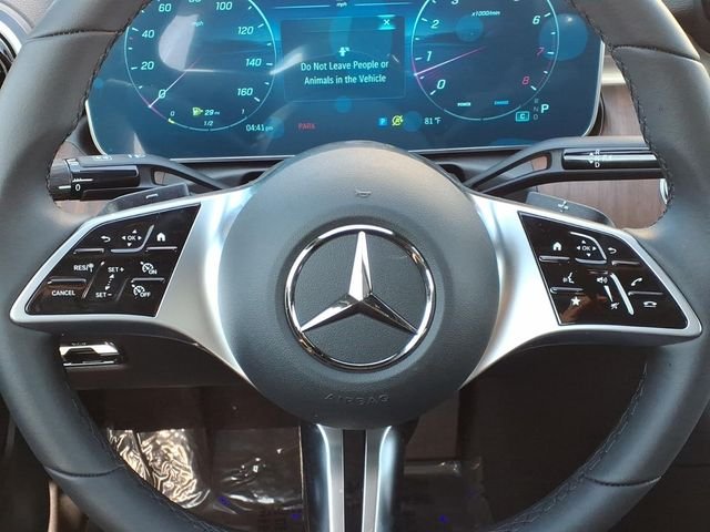 New 2026 White Mercedes-Benz C 300 image 8