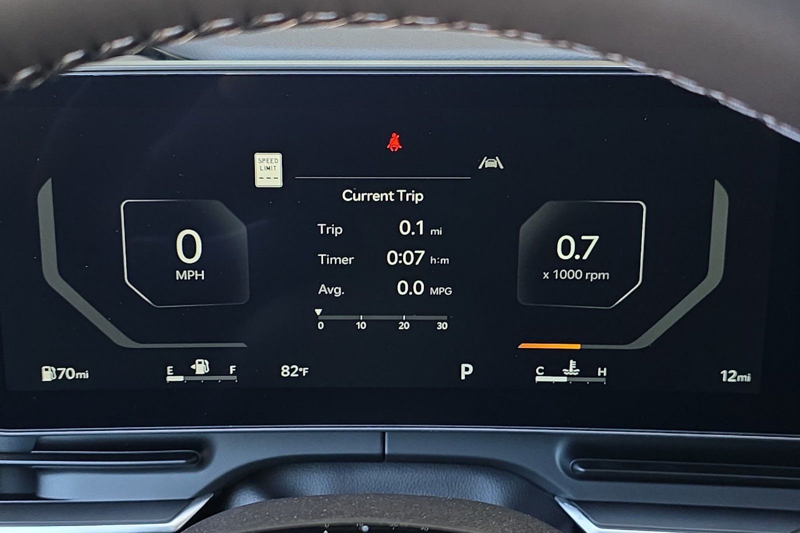 2026 Kia Carnival SX Prestige - Photo 20