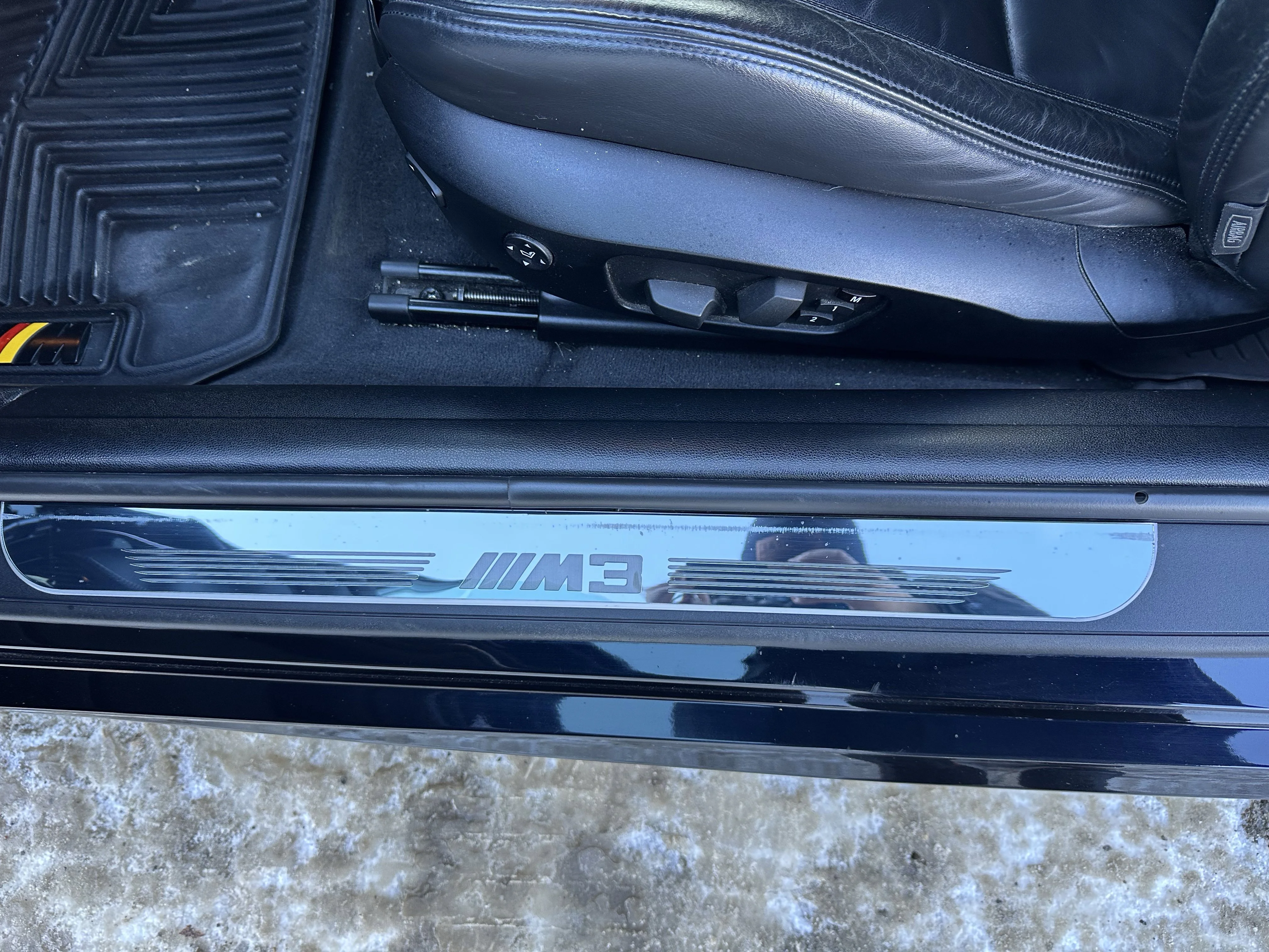 Used 2012 BROWN BMW Base image 14