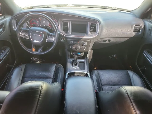Used 2021 Black Dodge SXT image 14