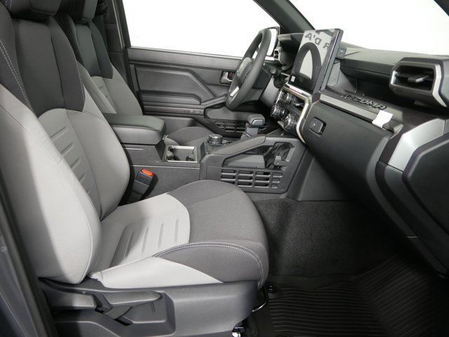 New 2026 Underground Toyota TRD Sport image 16