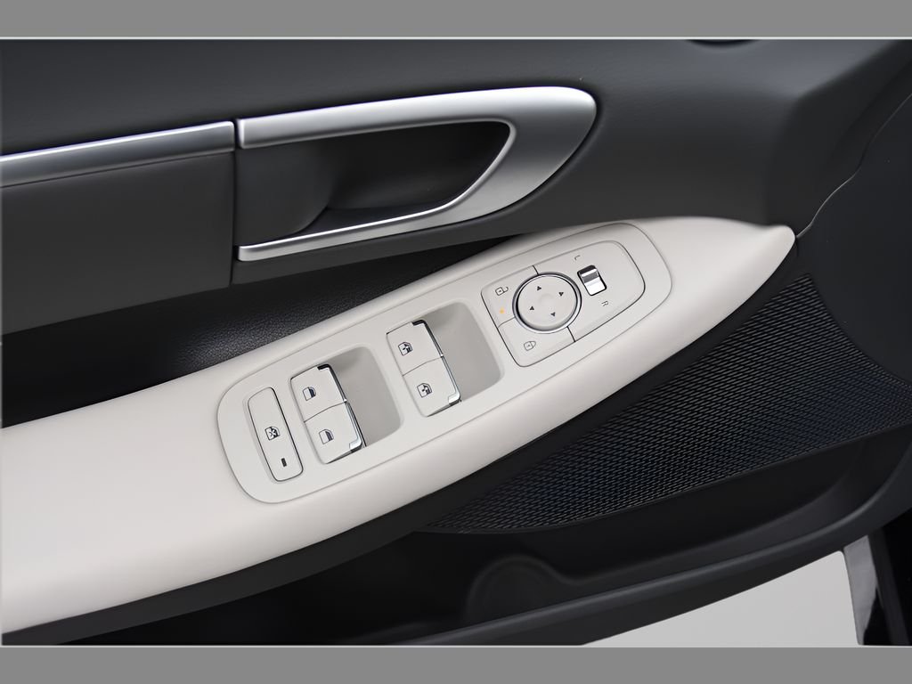 New 2026 Abyss Black Hyundai SEL Sport image 46
