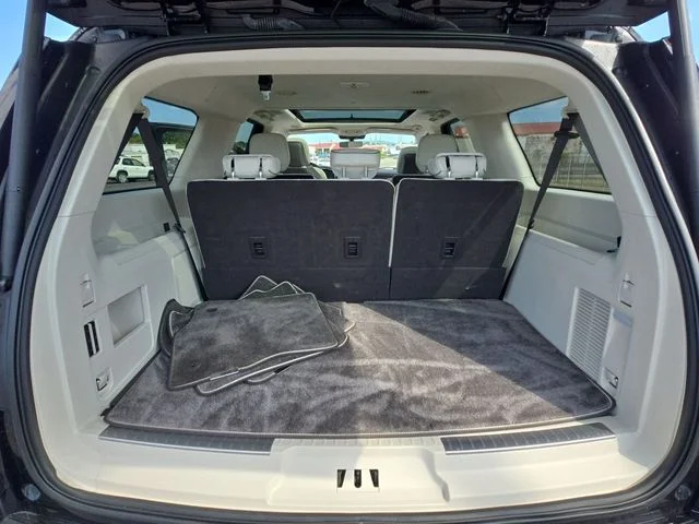 Used 2024 Black Lincoln Black Label image 25