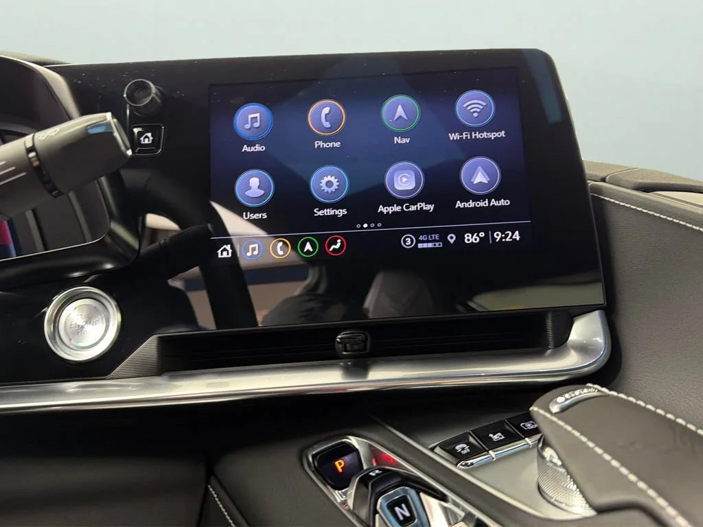 2023 Chevrolet Corvette 2LT - Photo 23