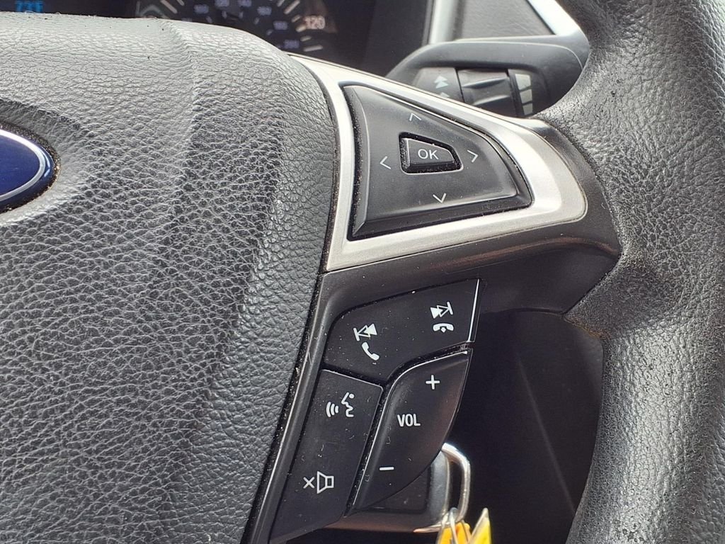 Used 2014 Orange Ford S image 20