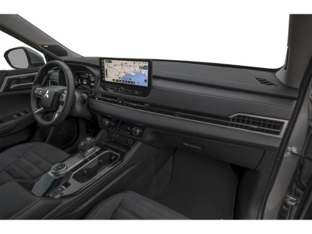 New 2026 Graphite Gray Mitsubishi SE 1.5T S-AWC image 14