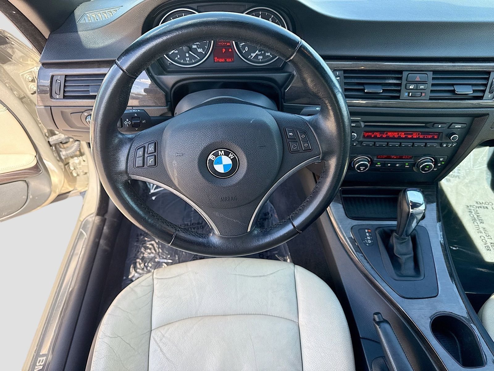 2011 BMW 3 Series 328i - Photo 16