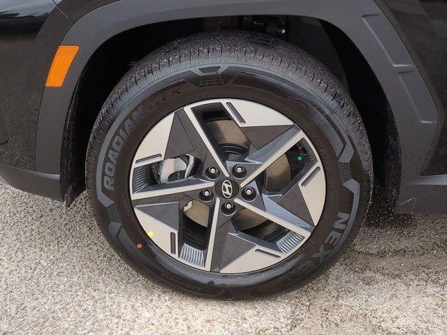 New 2026 Gray Hyundai SEL Convenience image 11