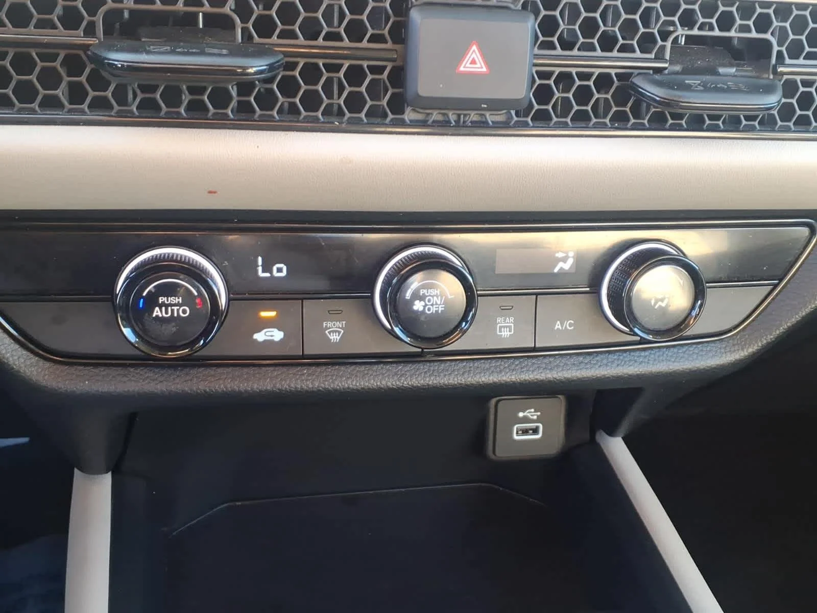 2024 Honda HR-V LX - Photo 20