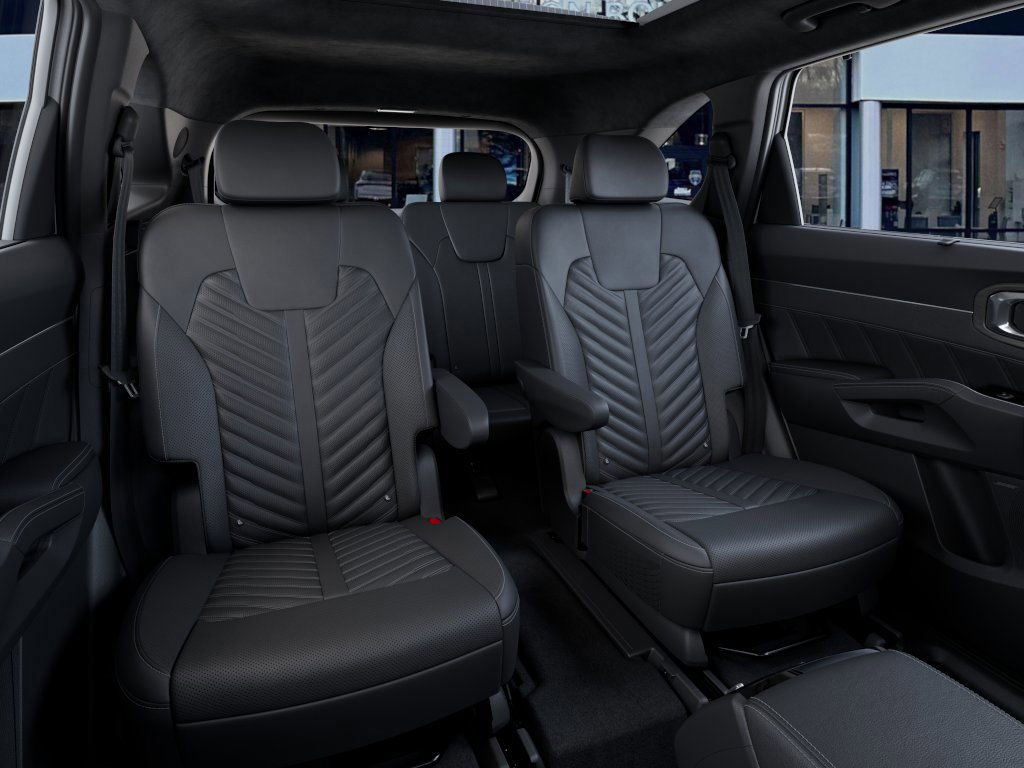 2026 Kia Sorento X-Line SX Prestige - Photo 16