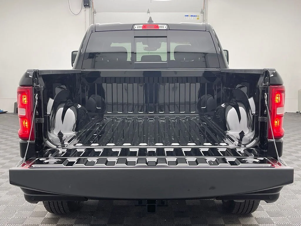 2025 RAM Ram 1500 Pickup Big Horn/Lone Star - Photo 9