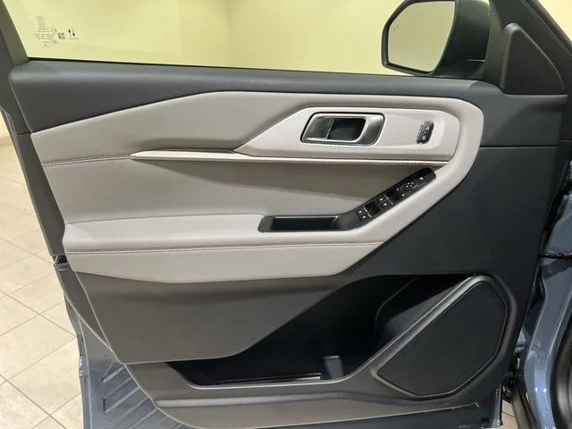 New 2026 Vapor Blue Metallic Ford Active image 52
