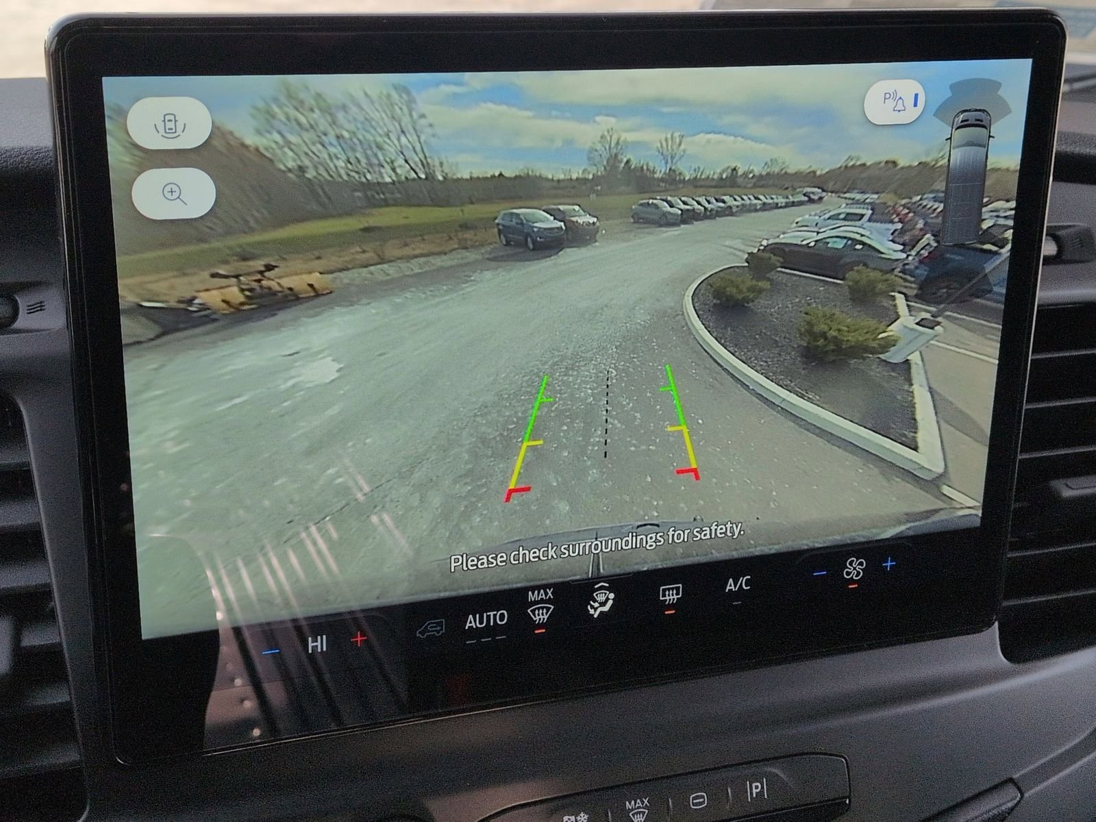 2026 Ford Transit Van Base - Photo 28