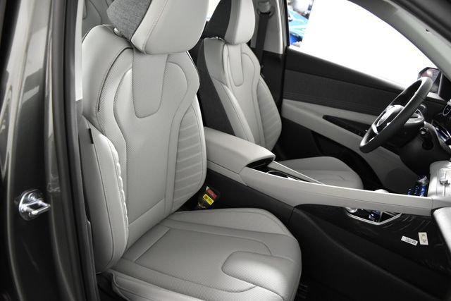 New 2026 Gray Hyundai Limited image 82