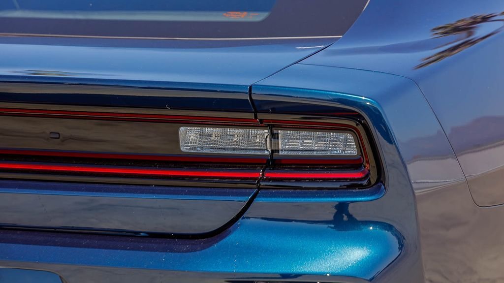 New 2026 After Dark Dodge R/T Plus image 10