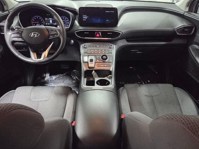 Used 2023 Gray Hyundai SEL image 8