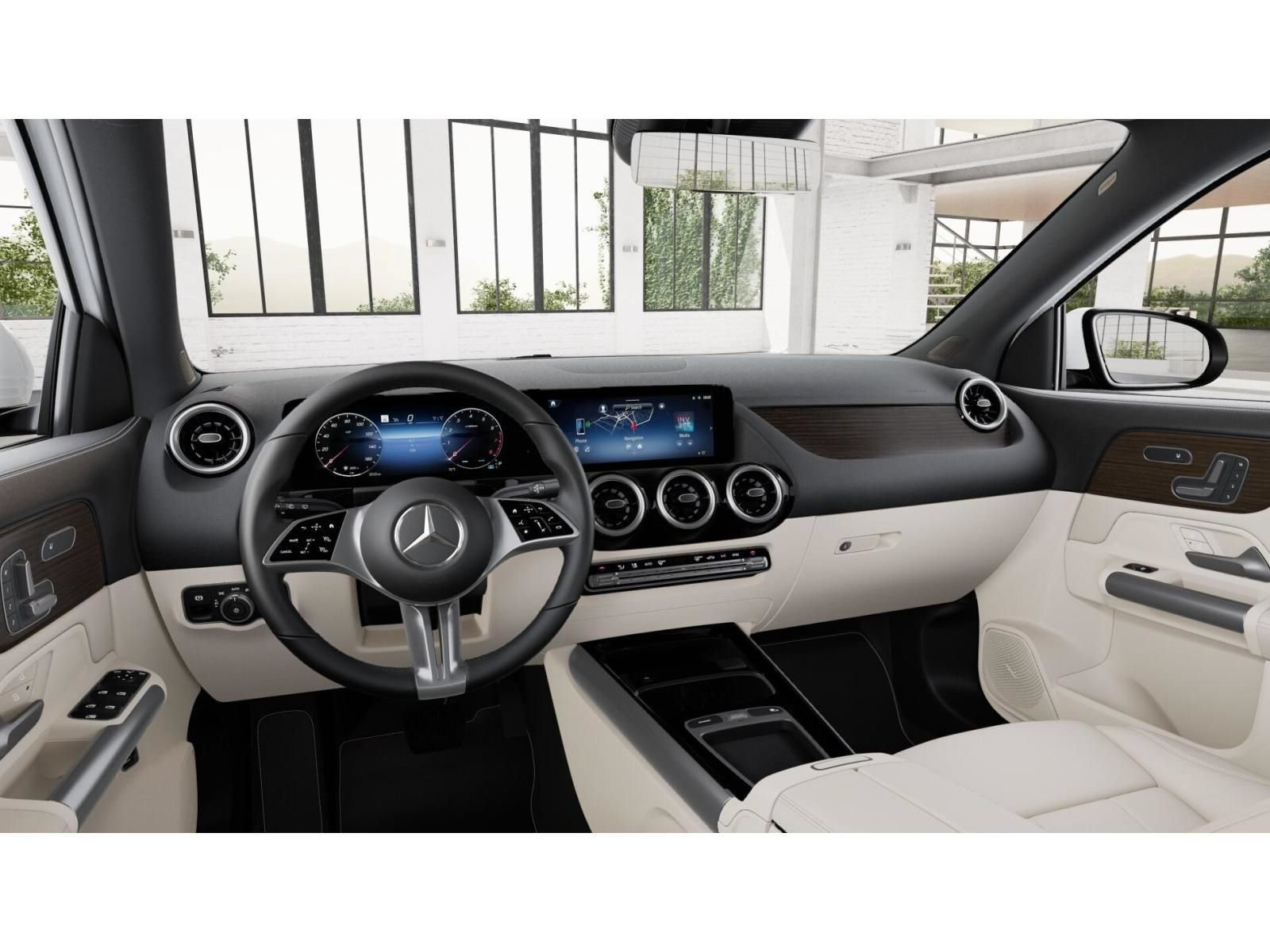 New 2026 Polar White Mercedes-Benz GLA 250 image 45