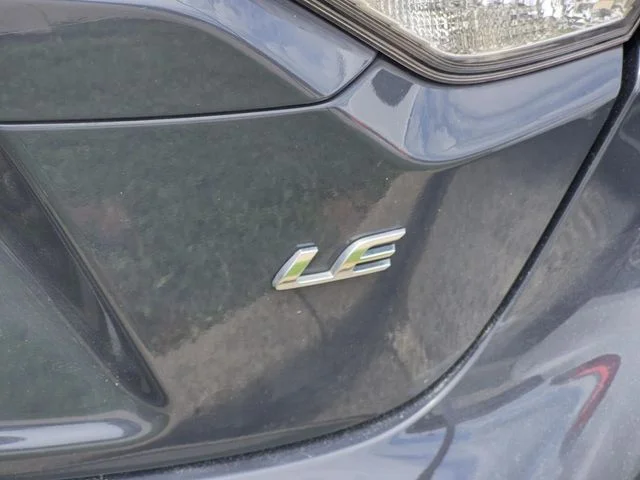 Used 2023 Underground Toyota LE image 5