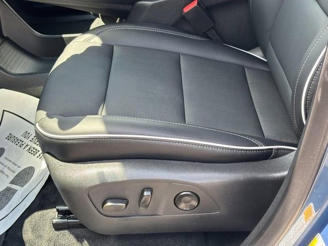 2025 Buick Enclave Preferred - Photo 16