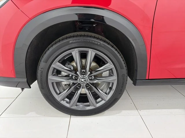 2025 Acura ADX A-Spec Package - Photo 47