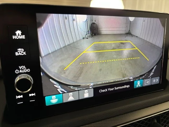 New 2026 Urban Gray Acura A-Spec Tech Package image 24