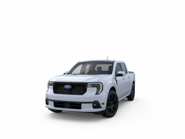 2026 Ford Maverick Lobo™